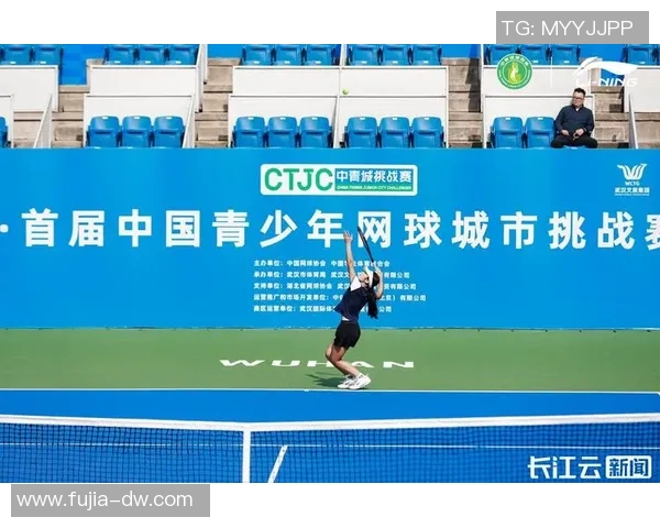 武汉网球队心理素质强劲跻身全国前五名展现出色竞技状态